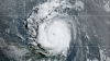 El extremadamente peligroso huracán Beryl está a punto de tocar tierra en las Islas de Barlovento