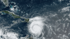 Beryl disminuye su intensidad a categoría 4 mientras pasa al sur de República Dominicana