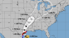 La tormenta tropical Beryl, ahora más organizada, se fortalecería a huracán antes de tocar tierra en Texas