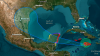 El mortal huracán Beryl avanza hacia México con vientos de hasta 120 mph