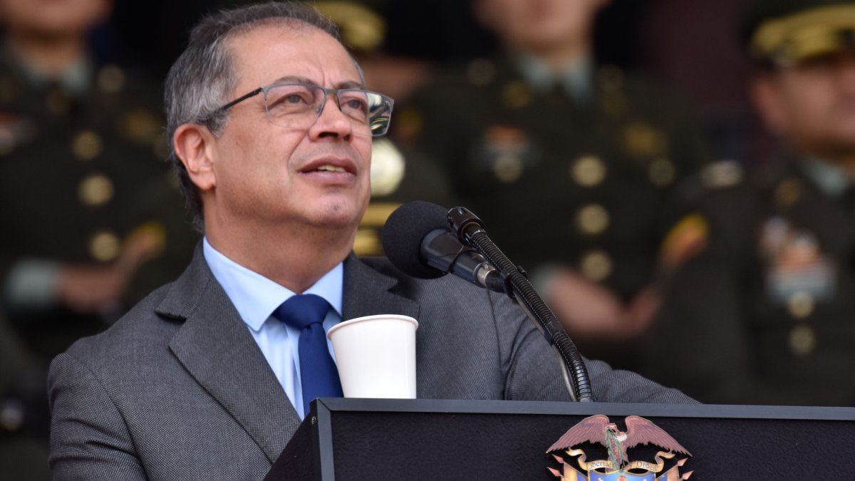 Colombia: escándalo de corrupción que rodea al gobierno de Petro – Telemundo Miami (51)