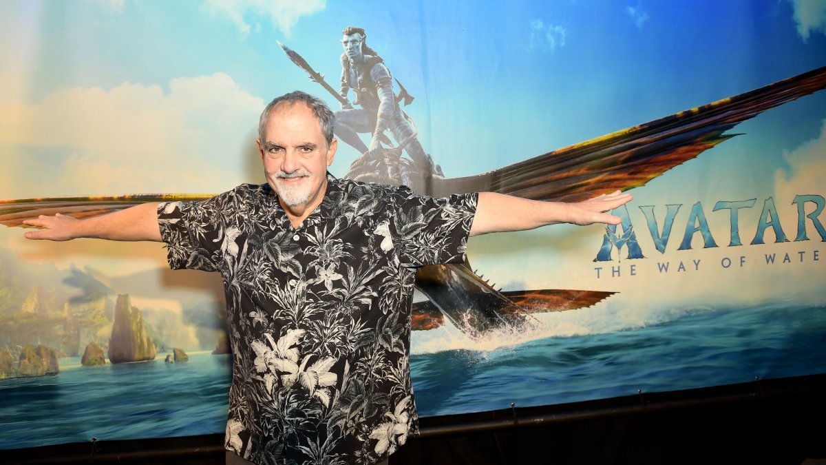 Jon Landau, award-winning producer of ‘Titanic’ and ‘Avatar’, dies at 63 – Telemundo Miami (51)