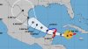 El mortal huracán Beryl avanza hacia México con vientos de hasta 115 mph