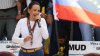 María Corina Machado agradece a países de la Unión Europea su “compromiso con la democracia”