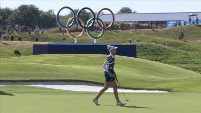 LO MÁS DESTACADO: La estadounidense Nelly Korda no logra defender la medalla de oro en el golf olímpico femenino