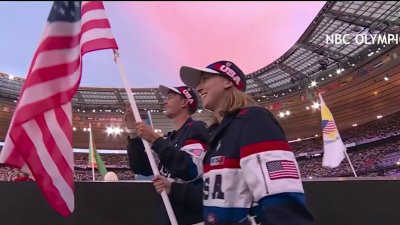 Emocionante cierre de la fiesta mundial de los deportes