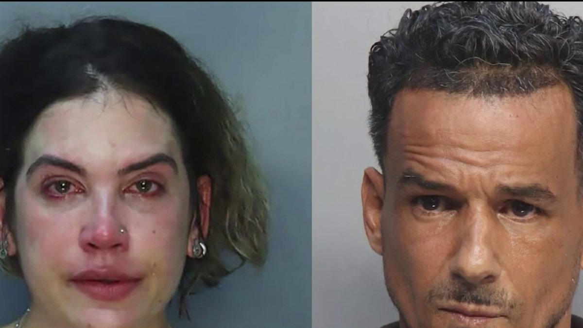 Nuevo arresto en caso de abuso sexual contra menor – Telemundo Miami (51)