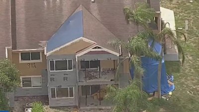 Residentes de condominio en Pembroke Pines enfrentan desalojo