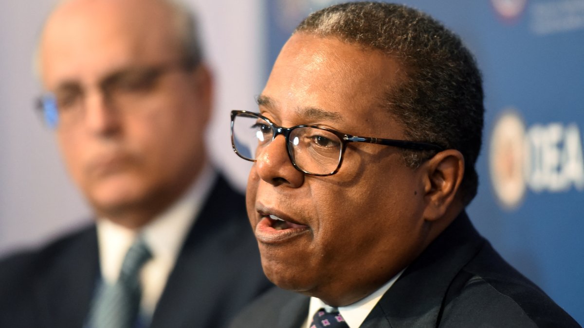 Eeuu Hay Evidencia Del Triunfo De Edmundo González En Elecciones De