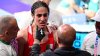 La boxeadora argelina Imane Khelif gana medalla olímpica tras protestas por conceptos erróneos sobre género