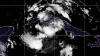 Depresión tropical 4 atraviesa Cuba; emiten vigilancia de huracán para el noroeste de Florida