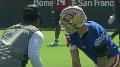 Comunicada de los San Francisco 49ers