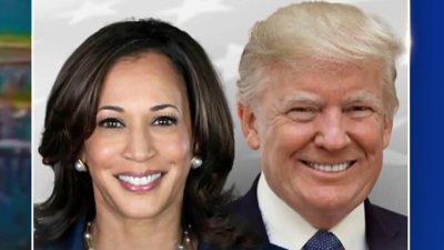 Las campañas de Trump y Harris acuerdan reglas para el debate de la próxima semana