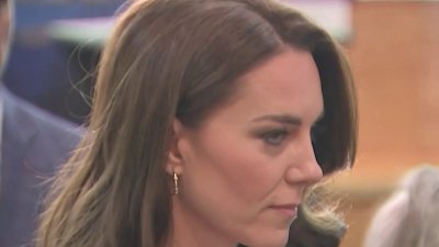 La princesa Kate dice que ha completado el tratamiento de quimioterapia por una “dura” travesía por el cáncer