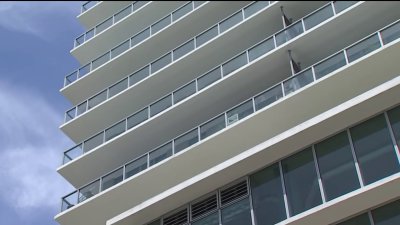 Hombre acusado de robar docena de apartamentos en Brickell