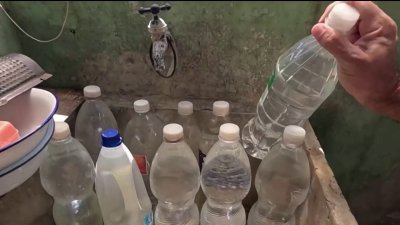 Problemas con el suministro de agua agrava la crisis de servicios en Cuba