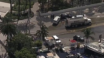 Reportan accidente fatal en Fort Lauderdale