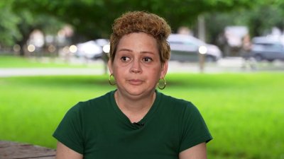 Joven cubana diagnosticada con “enorme” cáncer de mama se salva gracias a la Liga Contra el Cáncer