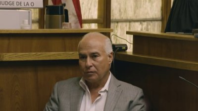 Continúa juicio contra ex senador de Florida