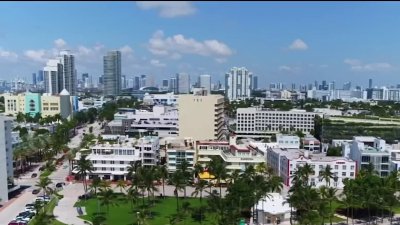 Aumentan tarifas de estacionamiento en Miami Beach