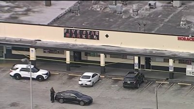 Investigan pelea que terminó a balazos y con saldo de un herido en Miami Gardens