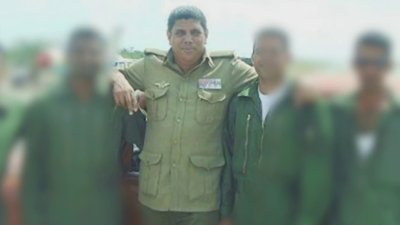 Exilio reclama proceso judicial contra expiloto cubano radicado en EEUU