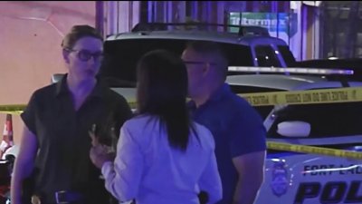 Arrestan a sospechoso de trioteo mortal en restaurante mexicano de Fort Lauderdale