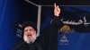 Hezbollah confirma la muerte de su líder Hassan Nasrallah tras ataque de Israel en Beirut