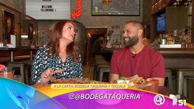 Bodega Taquería y Tequila trae sabores audaces y una vibrante vida nocturna a Coral Gables