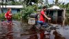 Huracán Helene en Cuba: lluvia, viento, apagones y daños en la agricultura