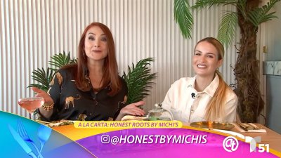 Honest Root’s by Michi’s trae cocina saludable y creativa a Doral Miami