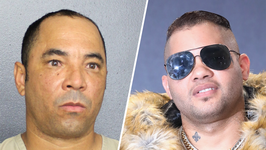 Damien Valdez-Galloso is wanted for questioning in the shooting of El Taiger