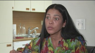 Madre asegura que la acusan injustamente