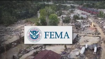 ¿FEMA en crisis? Desmienten información errónea