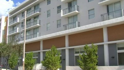 Abren inscripción para lista de espera de vivienda asequible en Miami-Dade