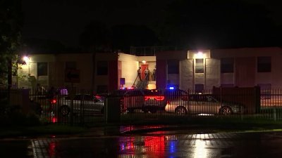 17-year-old found shot at apartment complex in southwest Miami-Dade