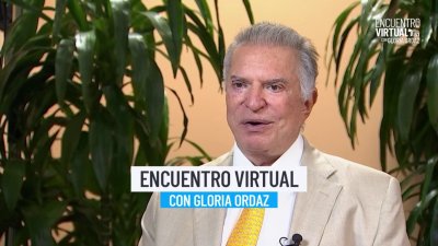 Encuentro Virtual