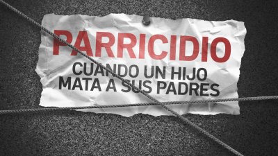 “Parricidio: Cuando un hijo mata a sus padres” se estrena este jueves por Telemundo 51, NBC6 y plataformas digitales