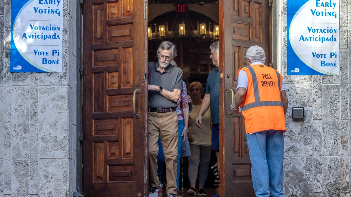 “No hay ninguna excusa”: el llamado de Alina García a votar antes del 18 de agosto