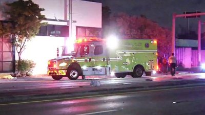 Man killed in hit-and-run in Northwest Miami-Dade