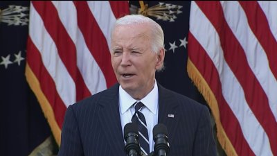 Joe Biden promete un traspaso pacífico de poder