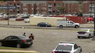 Un arresto tras tiroteo mortal en universidad de Alabama; al menos 16 heridos