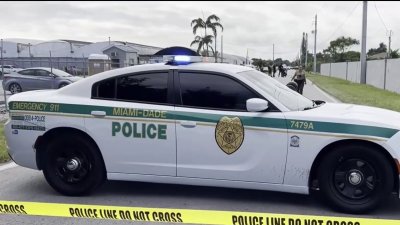 Padre de familia muere atropellado mientras viajaba en moto en el suroeste de Miami-Dade