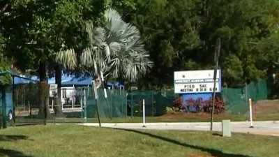 Refuerzan medidas de seguridad en escuela de Pembroke Pines tras amenazas