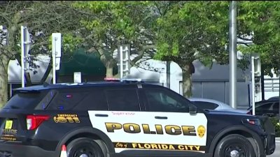 Muere un joven baleado cerca de un hotel en Florida City