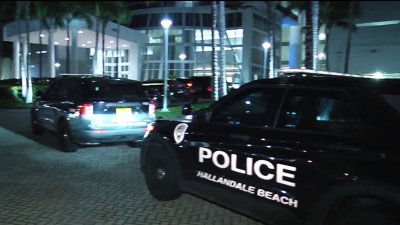 Investigan muertes en edificio de Hallandale Beach