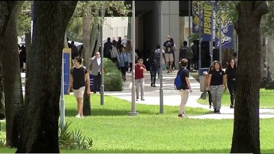 Cambios en cursos de educación general en universidades