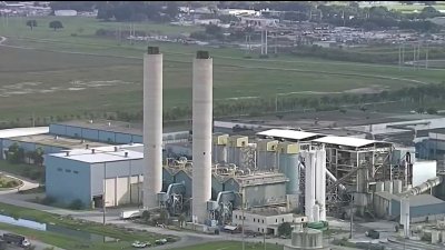 Doral busca aliados en contra de incinerador de basura