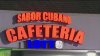 Apuñalamiento en cafetería cubana de Miami-Dade deja a un hombre en estado crítico