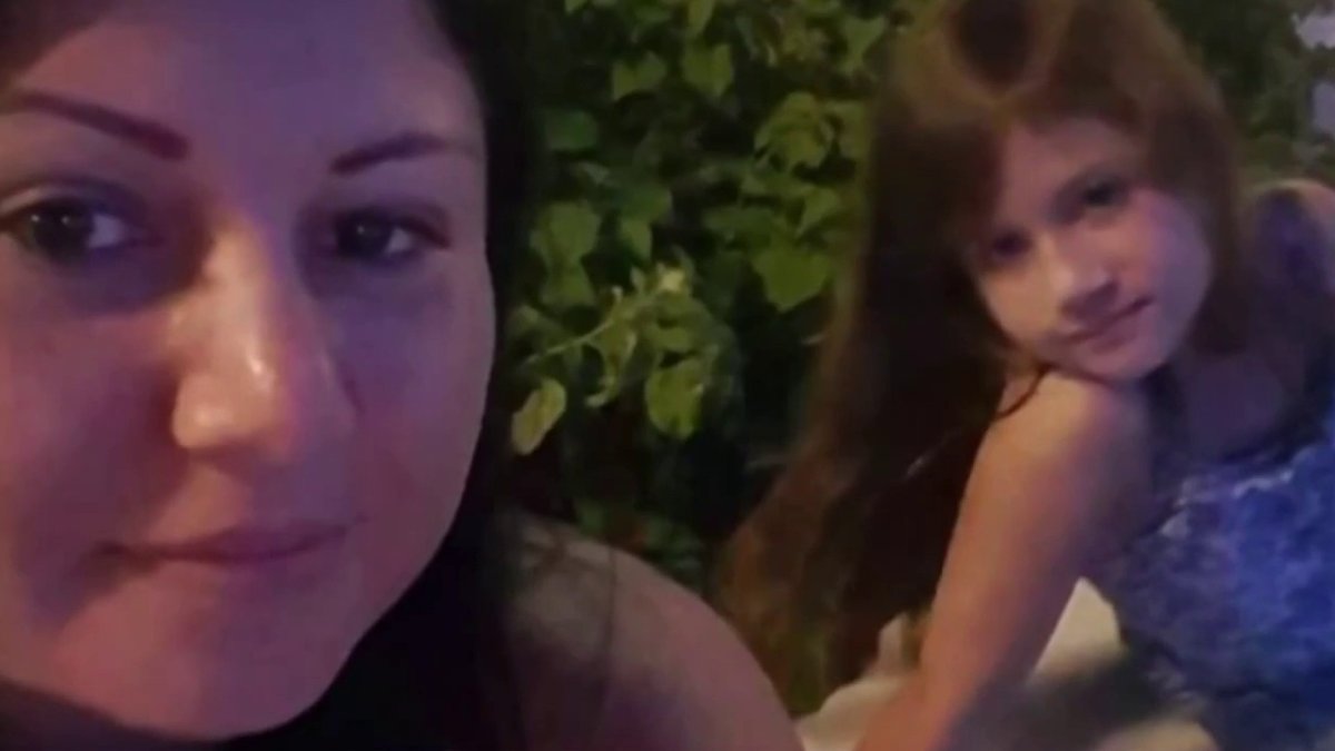 En corte acusado de desaparición de una madre y su hija – Telemundo ...